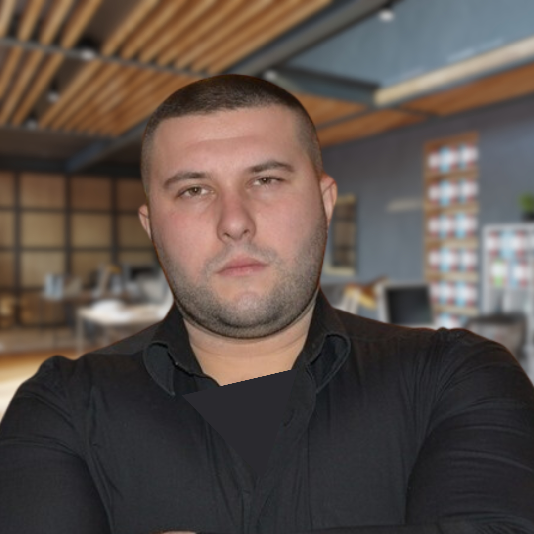 Dragan Milosavljevic - O nama